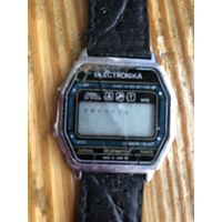 Часы Электроника СССР