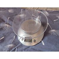 Кухонные весы Maxwell MW-1451