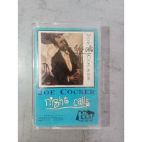 Аудио кассета Joe Cocker