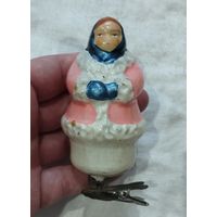 Ёлочная игрушка