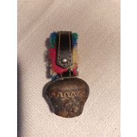 Колокольчик