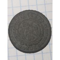 3 гроша 1767 (гр8)