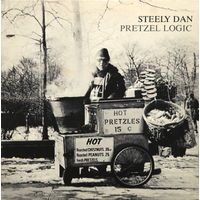 Steely Dan – Pretzel Logic, LP 1974