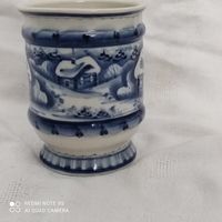 Кружка Гжель