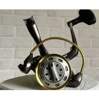 Катушка Ryobi Zauber 3000