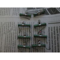 Резистор .Цена за шт.