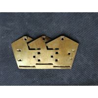 Колодки к медалям  (медалей никаких нет)