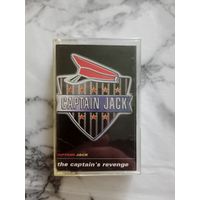Аудио кассета Captain Jack