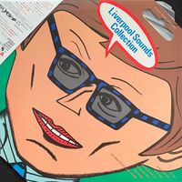 Various – Liverpool Sounds Collection / JAPAN 1981