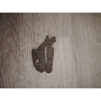 Олень, подвес-? -