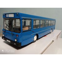 ЛиАЗ 5256 танзанит