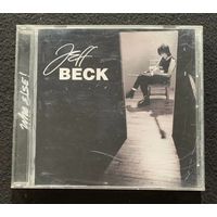 Jeff Beck – Who Else! / CANADA
