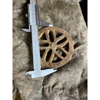 Зольник для самовара