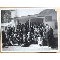 Старое фото в коллекцию