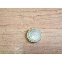 Турция 1 лира 2013 г.