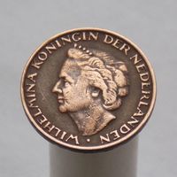 Нидерланды 5 центов 1948