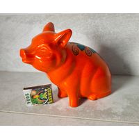 Копилка свинка