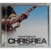 CD Chris Rea – Heartbeats - Greatest Hits (2005)