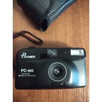 Фотоаппарат Премьер 660