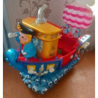 Аттракционы. Вендинговые Аппараты