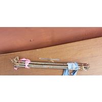 Пружины металлические 7шт