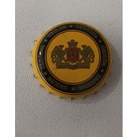 Пивные крышки - пробки