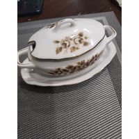 Соусник ( шикарный вид) Япония.