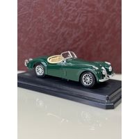 Модель автомобиля Jaguar