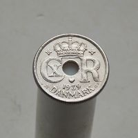 Дания 10 эре 1939