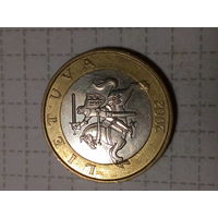 2 лит Литва 2002 год