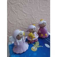 Куколки опт