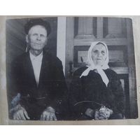 Старое фото в коллекцию