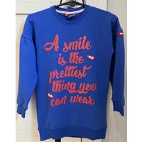 Платье-свитшот Tom-Du. Пересылка бесплатно