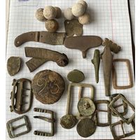Лот по 1812г. По следам Наполеона.