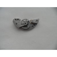 Балансный мост с маятником,анкерной вилкой и спусковым колёсиком ЧЧЗ 1-81 Молния(?).