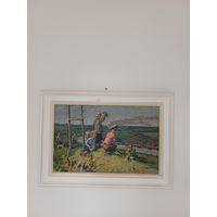 Эшелон идет.,57г