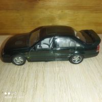 OPEL LOTUS OMEGA.1:43