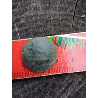 Орлянка РИ (2). Находка