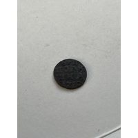Полушка 1720