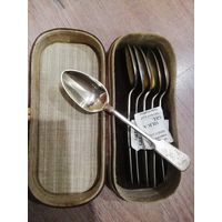 Серебряные ложки 875 проба. ТОРГ есть предлагайте