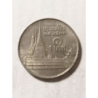 Тайланд 1 бат 1998