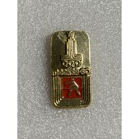 Олимпийские игры Москва-80. Бокс