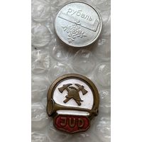 Значок Юный пожарник, Литва