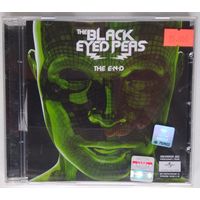 CD The Black Eyed Peas – The E.N.D (2009)