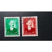 Норвегия\229с\1946 король