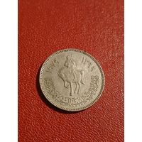 Ливия, 100 дирхемов 1979.