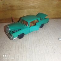 Ремейк.СССР.1/43.
