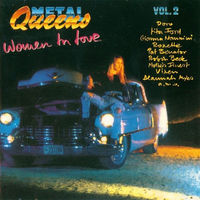 Metal Queens Vol. 2 Women In Love