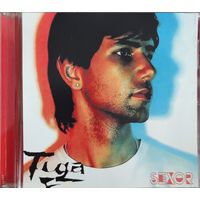 Tiga - Sexor (cdr)