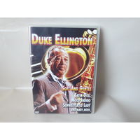DVD Duke Ellington-Soft And Gentle